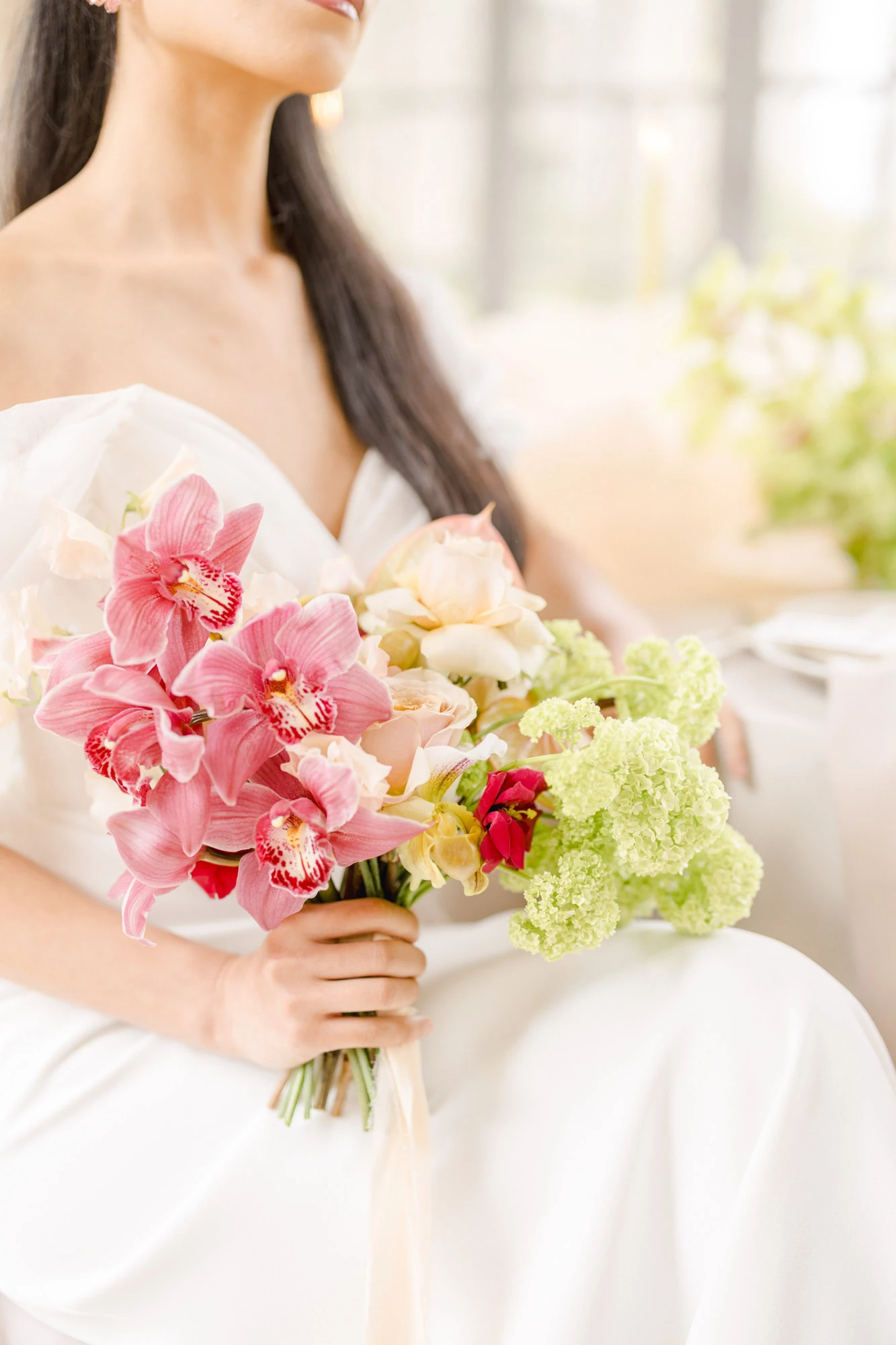 fleur pétale rouge rose robe